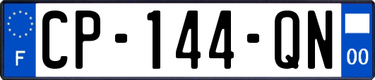 CP-144-QN