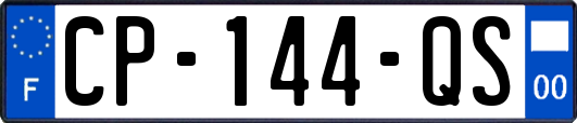 CP-144-QS