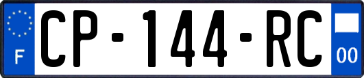 CP-144-RC