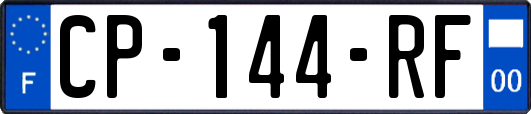 CP-144-RF