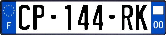 CP-144-RK