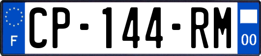 CP-144-RM