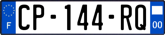 CP-144-RQ