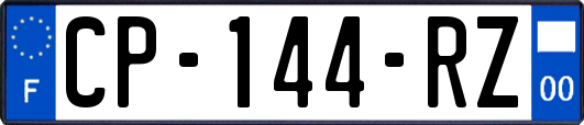 CP-144-RZ