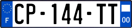 CP-144-TT