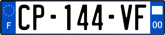 CP-144-VF