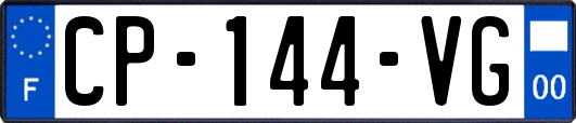 CP-144-VG