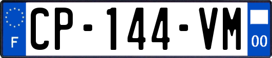 CP-144-VM