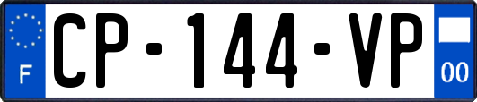 CP-144-VP