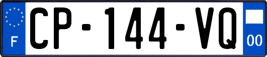 CP-144-VQ