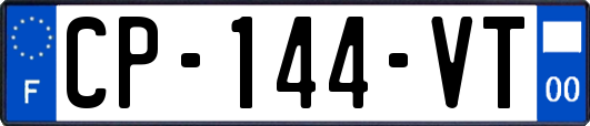 CP-144-VT