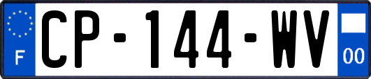 CP-144-WV