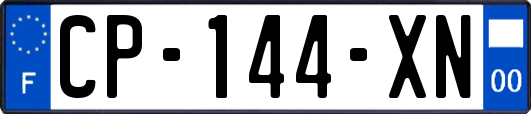 CP-144-XN