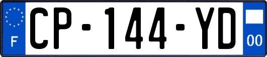 CP-144-YD