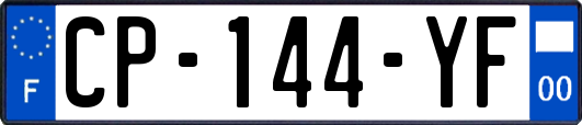 CP-144-YF