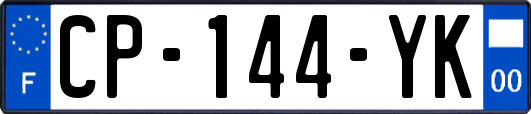 CP-144-YK