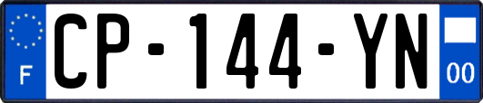 CP-144-YN