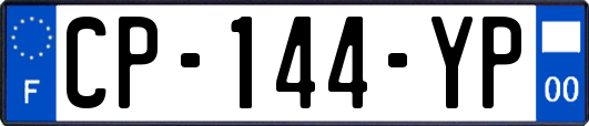 CP-144-YP