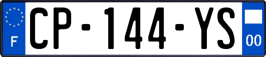 CP-144-YS