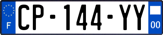 CP-144-YY