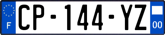 CP-144-YZ