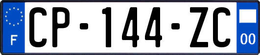 CP-144-ZC