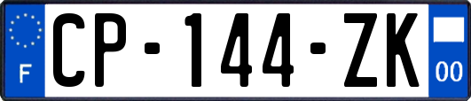 CP-144-ZK