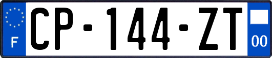 CP-144-ZT