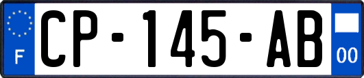 CP-145-AB