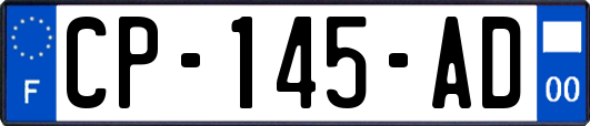 CP-145-AD