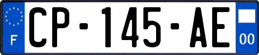 CP-145-AE