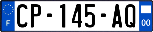 CP-145-AQ