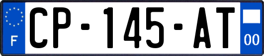 CP-145-AT