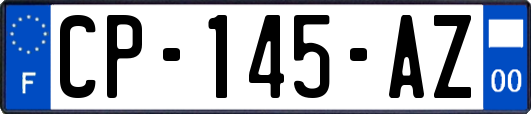 CP-145-AZ