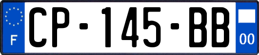 CP-145-BB