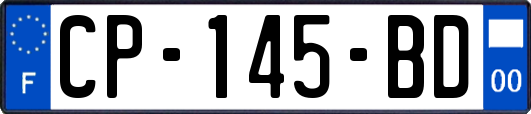 CP-145-BD