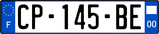 CP-145-BE