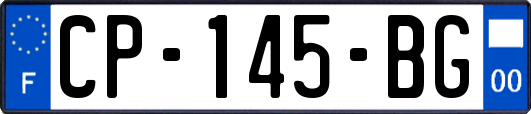 CP-145-BG