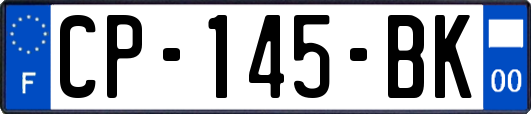 CP-145-BK