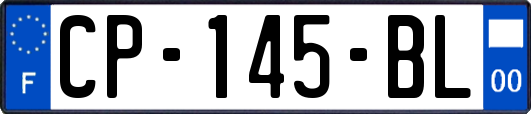 CP-145-BL