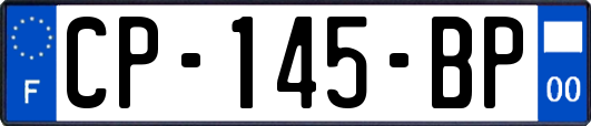 CP-145-BP