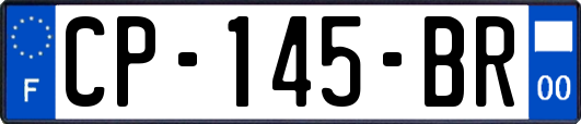 CP-145-BR