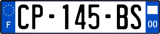 CP-145-BS