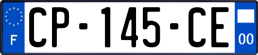 CP-145-CE