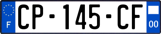 CP-145-CF