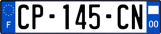 CP-145-CN