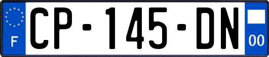 CP-145-DN
