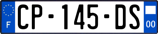 CP-145-DS