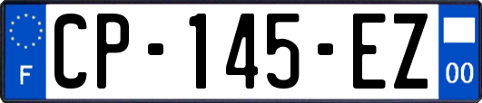 CP-145-EZ