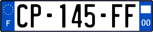 CP-145-FF